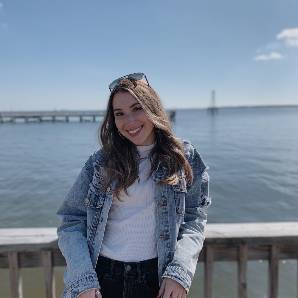 Meet your Posher, Haley